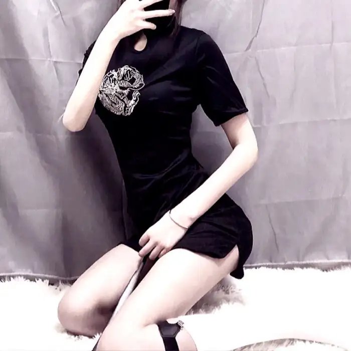 毁灭的种子