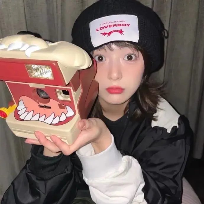 滑板狂热